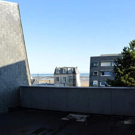Le Haveneau, Grande Terrasse A 100m De La Plage * Bernieres-sur-Mer